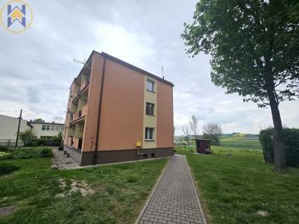 TYLKO U NAS 2 pokoje, 43,5m2, balkon, piwnica