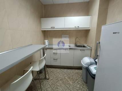 Włochy lokal biurowy 238,22m2 do wynajęcia
