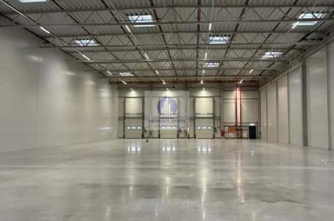 Targówek magazyn 3372m2 do wynajęcia