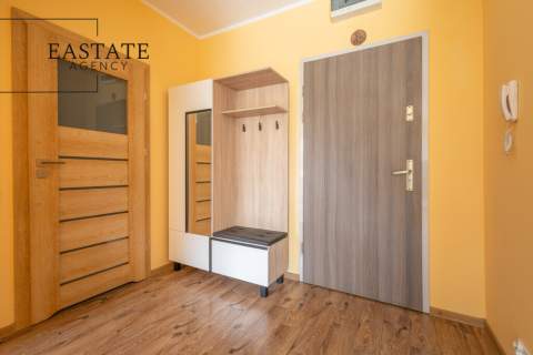 Słoneczne Ciche 47,6m Gdańsk Ujeścisko