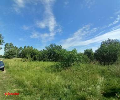 WÓLKA DZIAŁKA ROLNA POW. 4,8 HA PRZY DK 10