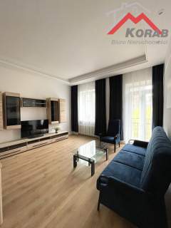 Gotowe do zamieszkania 2 pokojowe w Centrum