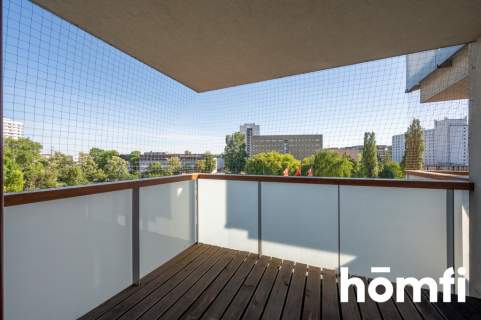 Taras 15m2 Balkon 8m2 Klima 3POK Bronowice