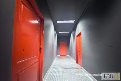 Lokal usługowo-biurowy 76 m2, centrum Nowego Sącza
