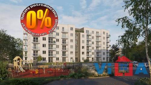 3 POKOJOWY APARTAMNET NA OS.ŚLĄSKIM 