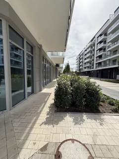 Lokal użytkowy 42m2 Bulwary Szczecińskie