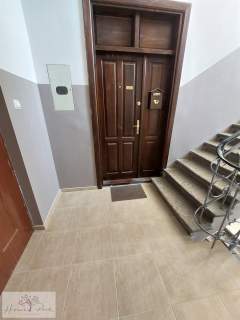 3 pokojowe mieszkanie w sercu Sieradza parking