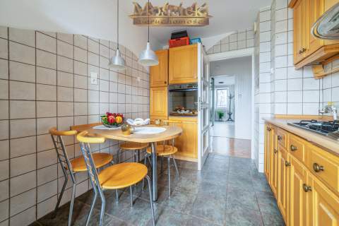 Sprzedaż 59m2 Bemowo 2 pok z balkonem blisko metra