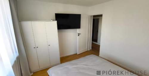 2-pokojowe mieszkanie na Bielanach