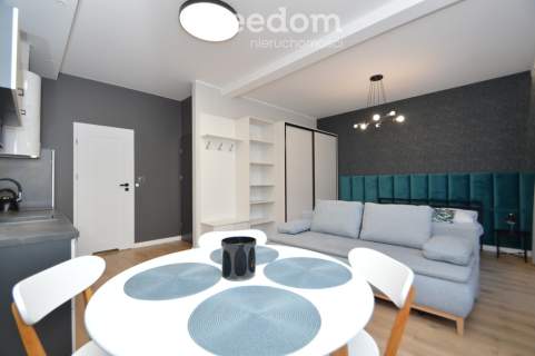 Luksusowy apartament do wynajęcia