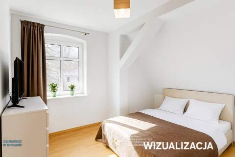 Mieszkanie na sprzedaż, 45,04 m2, Ełk