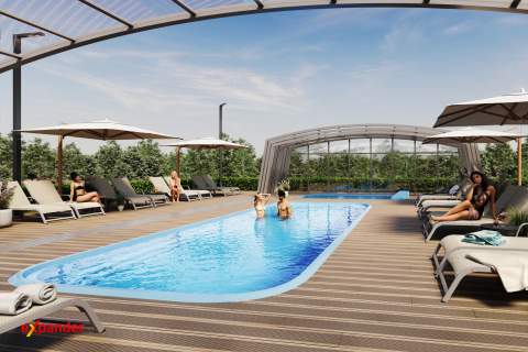 Promocja Apartament blisko morza w Sztutowie