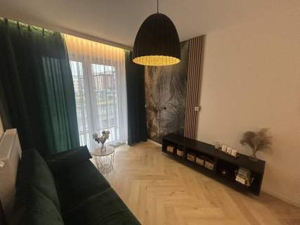 Mieszkanie na sprzedaż, 48,28 m2, Kraków