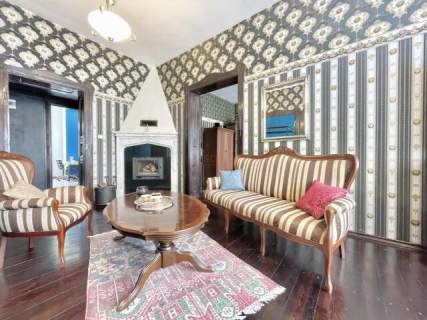 3-pokojowy apartament w kamienicy z 1900 r. 98m2 Blisko centrum