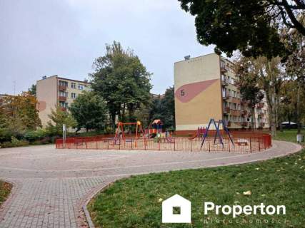 Idealne pod wynajem lub dla pary - 32 m -1 piętro