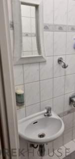 3-pokojowe mieszkanie na Woli