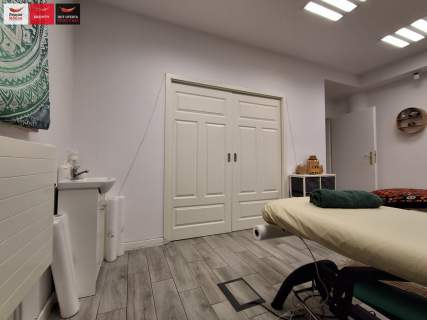 Sopot Centrum Podnajem części lokalu usługowego
