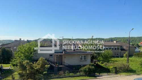 Staniszewo ul. Osiedlowa, dom na sprzedaż.