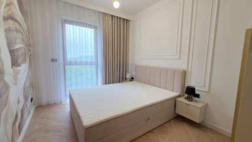Apartament na sprzedaż, Parkitka
