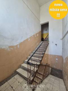 Mieszkanie 3 pokoje, Ip. garaż i ogródek