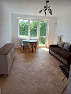 2pokojowe 48,7 m Balkon Piwnica Po remoncie