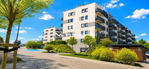 Nowe mieszkanie 35m, 2 pokoje , Gdańsk Łostowice-Pastelowa