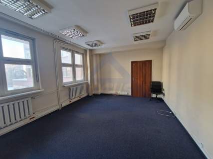 Biuro do wynajęcia - Centrum Pragi 250m2