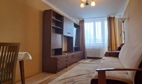 Mieszkanie, 48,89 m2, blisko centrum, Lubartów