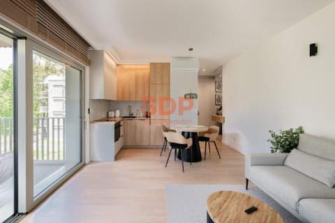 Apartament przy Parku Szczytnickim 2 pokoje, 52 m2 pierwszy najem