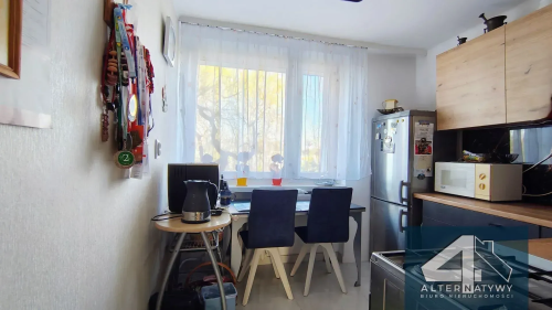 M4 balkon, Gliwice Centrum do wprowadzenia
