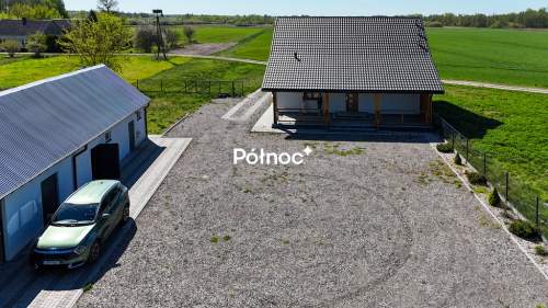 Dom stan deweloperski 15 min od Chełma