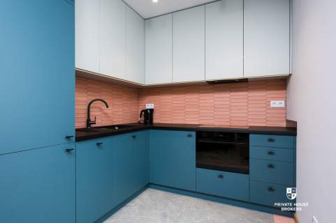 Mieszkanie do wynajęcia, 38 m2, Kraków