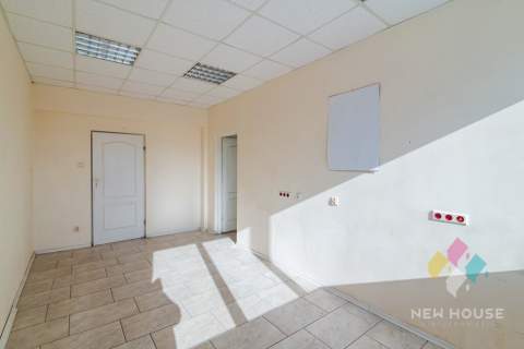 Olsztyn, Lubelska, lokal 3 pok. 56 m2