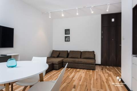 Komfortowe 2pok. w Centrum ul. Rakowicka 35m2