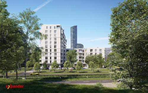 Gotowe 3 pokoje KRZYKI Możliwość garderoby 0% prowizji