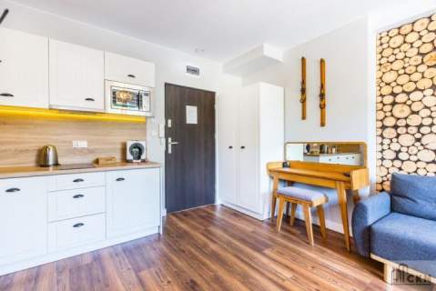 Apartament inwestycyjny pod wynejem