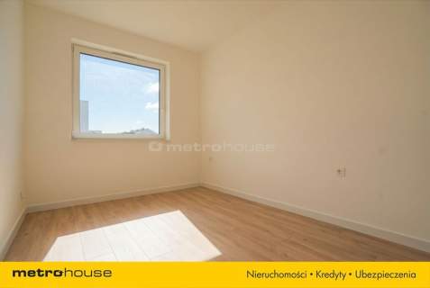 Nowe 2 pokoje 1 piętro Balkon Parking