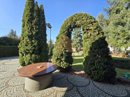 WYJĄTKOWA POSIADŁOŚĆ NAD JEZIOREM WIELEŃSKIM