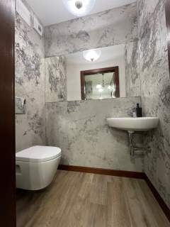 Centrum Unia Art Residence widok na CSK