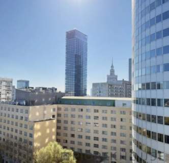 2-pok mieszkanie al Jana Pawła II Śródmieście