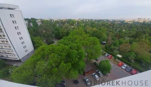 2-pokojowe mieszkanie na Żoliborzu