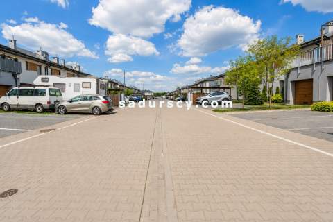 Mieszkanie na sprzedaż, 110 m2, Józefosław