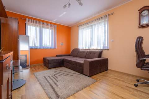 Energooszczędny dom ze SPA 5 min od Wrocławia