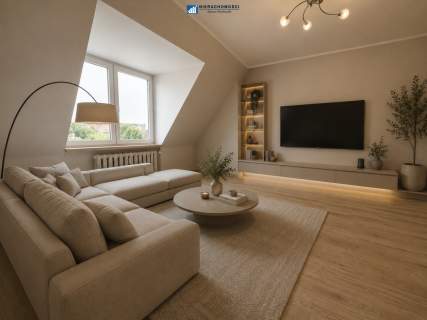 3- pokojowe mieszkanie RYNEK 0% prowizji