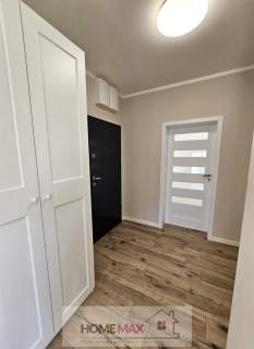 Apartament z tarasem i garażem podziemnym, winda