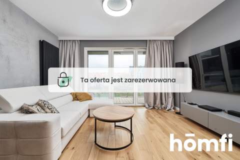 klimatyzacja / widok na Odrę / Księcia Witolda