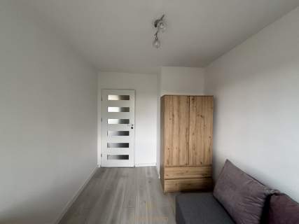 Prądnik Czerwony Wynajem Balkon