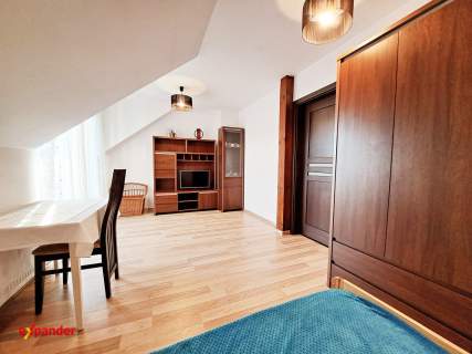 Piękna szeregówka, działka 3,65ar, Dworzysko