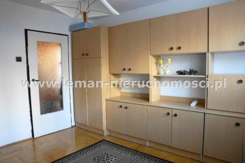 Mieszkanie na sprzedaż, 63,1 m2, Lublin