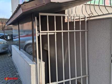 lokal handlowo usługowy 160 m2